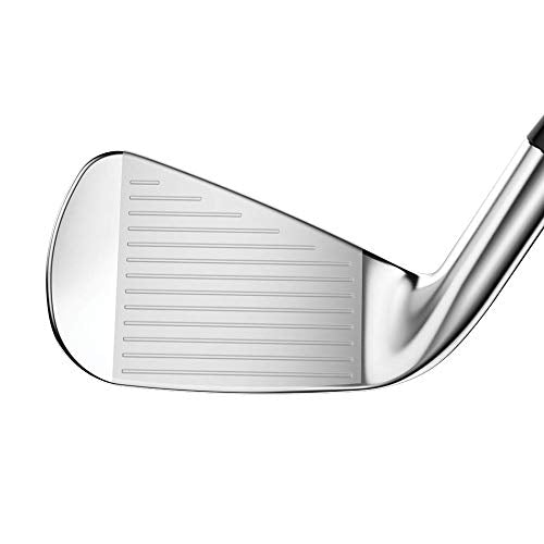 Callaway 2020 X-Forged Utility Iron Left Steel Regular Chrome