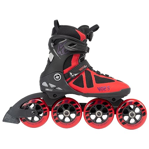 K2 Skate Vo2 S 100 Boa Red