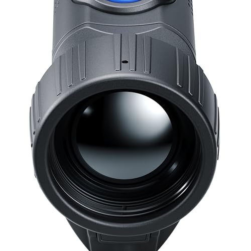 Pulsar Axion XG35 Compact Thermal Imaging Monocular XG35