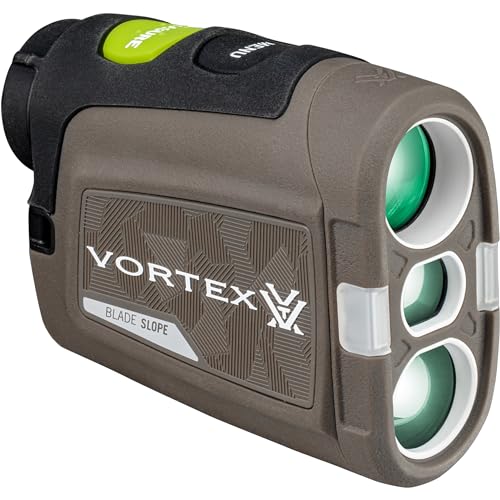 Vortex Optics Blade Series Golf Laser Rangefinder Grey