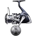 SHIMANO TWINPOWER SW 6000HG C Fishing Reel Multi