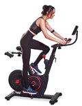 Echelon EX-5s-10 Smart Connect Fitness Bike Black