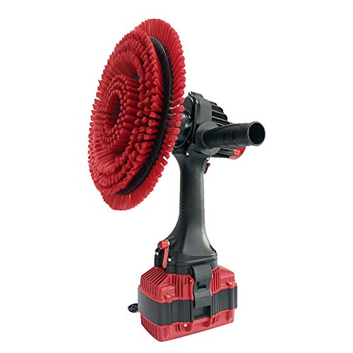 NEMO Equipment Cordless Hull Cleaner