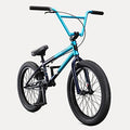 Mongoose Legion L80 Freestyle BMX Bike Teal