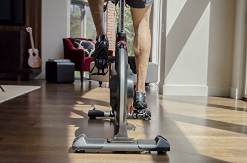 Life Fitness IC6 Indoor Cycle Black