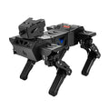 XiaoR Geek Smart Robot Dog Kit Black