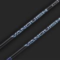 Generic MCA Golf Mitsubishi Vanquish 5 Stiff with Paradym/Epic + Grip Black