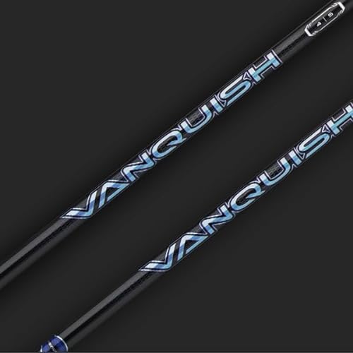 Generic MCA Golf Mitsubishi Vanquish 5 Stiff with Paradym/Epic + Grip Black