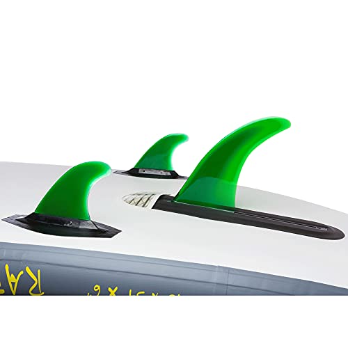 Hala Rado Inflatable Stand-Up Paddle Board (SUP)