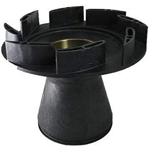 Pentair 5 HP Waterfall Diffuser Replacement Pump EQ-Series