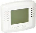 Pentair 520138 Intellitouch Indoor Control Panel White