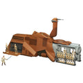 STAR WARS Multi Troop Transport Droid Carrier Vehicle Multicolor