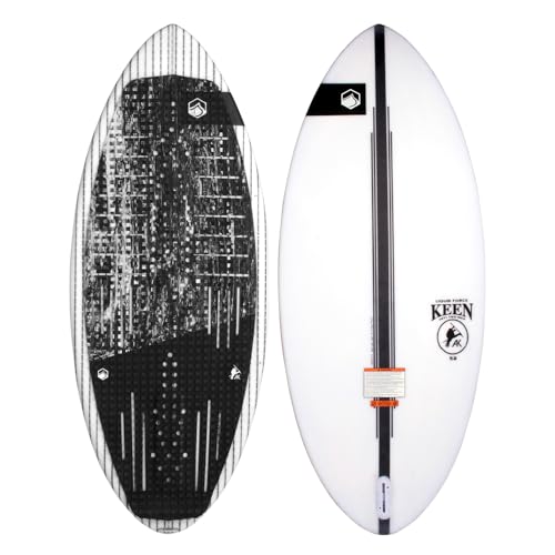 Liquid Force Keen Wakesurfer 52