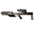 MISSION Archery Sub-1 Camo Crossbow Pro Package 385 FPS Realtree Edge