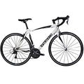 Tommaso Forcella Sport Bike Aluminum Road Bike Matte White
