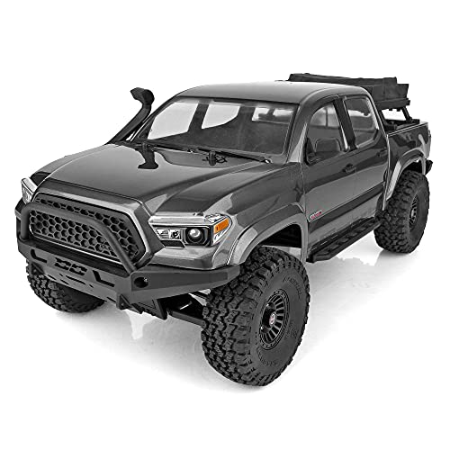 Team Associated 1/10 Enduro Trail Truck Knightrunner 4WD RTR ASC40113