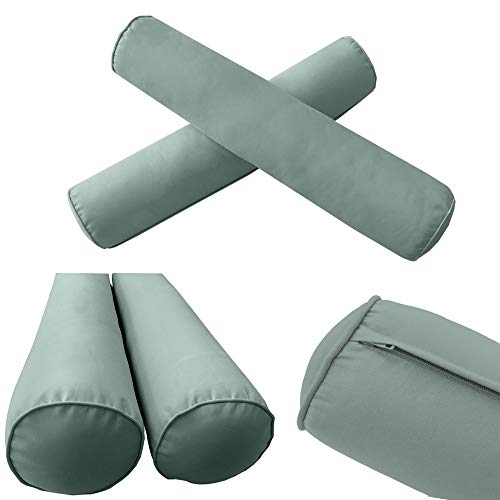Prolinemax Style1 Twin Size 5PC Outdoor Daybed Cushion Set AD002
