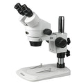 AmScope Professional Binocular Stereo Zoom Microscope 3.5X-90X Magnification