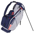 Sun Mountain Men's C-130S Stand Bag '23 - Patriot