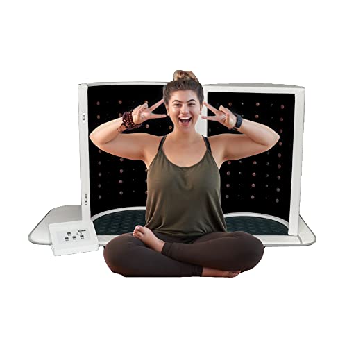 1Love Premium Pro Far Infrared Sauna Dome Premium ZERO
