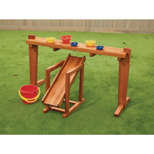 Excellerations Outdoor Sand & Water Play Station