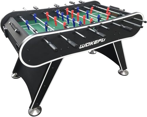 KEIKI Competition Foosball Table 56