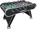 KEIKI Competition Foosball Table 56