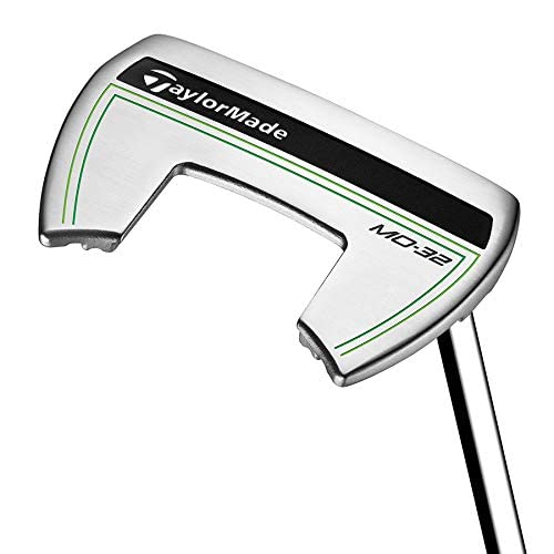 TaylorMade RBZ Speedlite 13-Piece Golf Set Graphite Left Hand Regular Flex Titanium/Black/White/Green