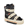 Slingshot Sports 2025 Space Mob Wakeboard Binding Size 8