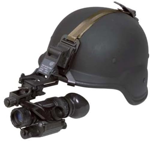 ATN Night Vision Monocular PVS14-HPT Gen 2+ 64-68lp/mm Multi