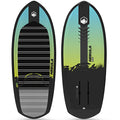 Liquid Force Nebula Foilboard - 3'8