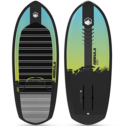 Liquid Force Nebula Foilboard - 4'2