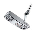Scotty Cameron Titleist Super Select Newport Putter Green
