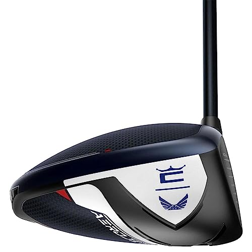 Cobra Aerojet Volition 9° Driver Kai'Li White