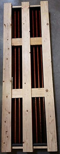Etna Copper Tube Bundle Replaces #007510F