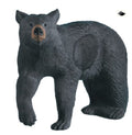 Rinehart Targets 323 Large Black Bear Self-Healing Archery Target Multicolor