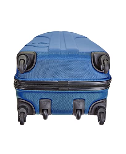 Samsonite Golf Ultimate Golf Travel Case Navy