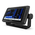 Garmin ECHOMAP UHD 94SV 9" Chartplotter with U.S. BlueChart G3 and GT54UHD-TM Transducer Black