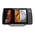 Humminbird Helix 12 MSI+ GPS G4N Black