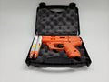Piexon JPX 4 C2 Defender Compact LED Laser Pepper Spray Gun Black