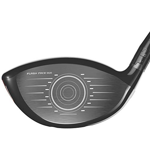 Callaway 2020 Mavrik Max Fairway Wood Left Hand Heavenwood Light