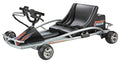 Razor Ground Force Drifter Kart Silver FFP