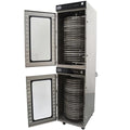 HQHAOTWU 40 Layers Stainless Steel Rotary Food Dehydrator Machine
