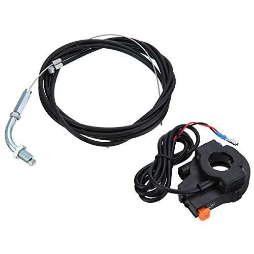 Bike 2 Stroke 80CC Motorized Bicycle Gas Engine KIT W/Performance Carburetor