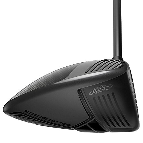 COBRA 2018 King F8+ Driver Nardo Men's Right Hand Stiff Flex