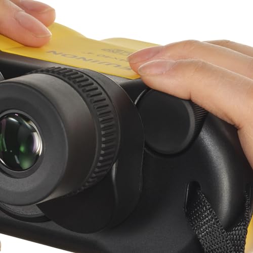 FUJINON Techno-Stabi TS-X 14x40 Image Stabilization Binocular Yellow