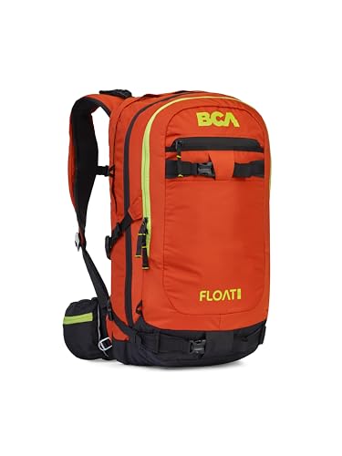 BCA Backcountry Access Float 32 Avalanche Airbag Backpack Orange