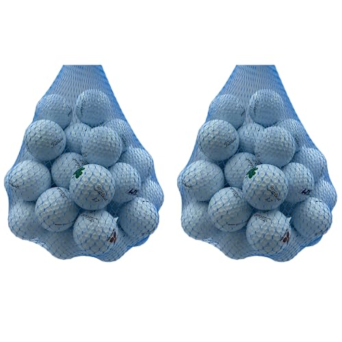 Golf Ball Planet Pro V1 2023 Mint/5A Used Golf Balls (100)