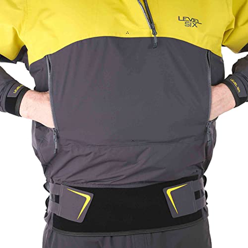 Level Six Juneau Semi-Dry Top Citron