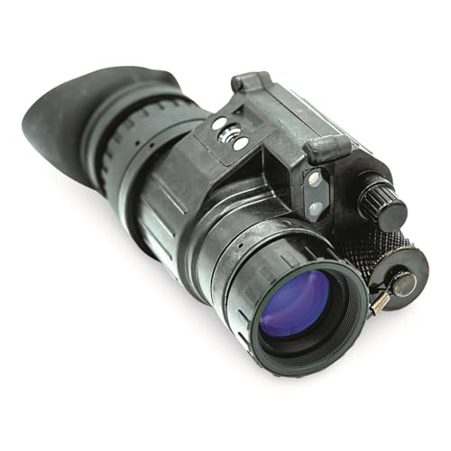 Armasight PVS-14 Pinnacle Gen 3 IIT Night Vision Monocular Black
